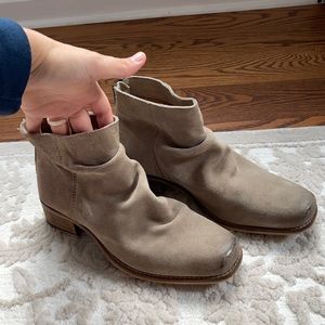 Ariat Ankle Boots